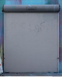 Photo Textures of Doors